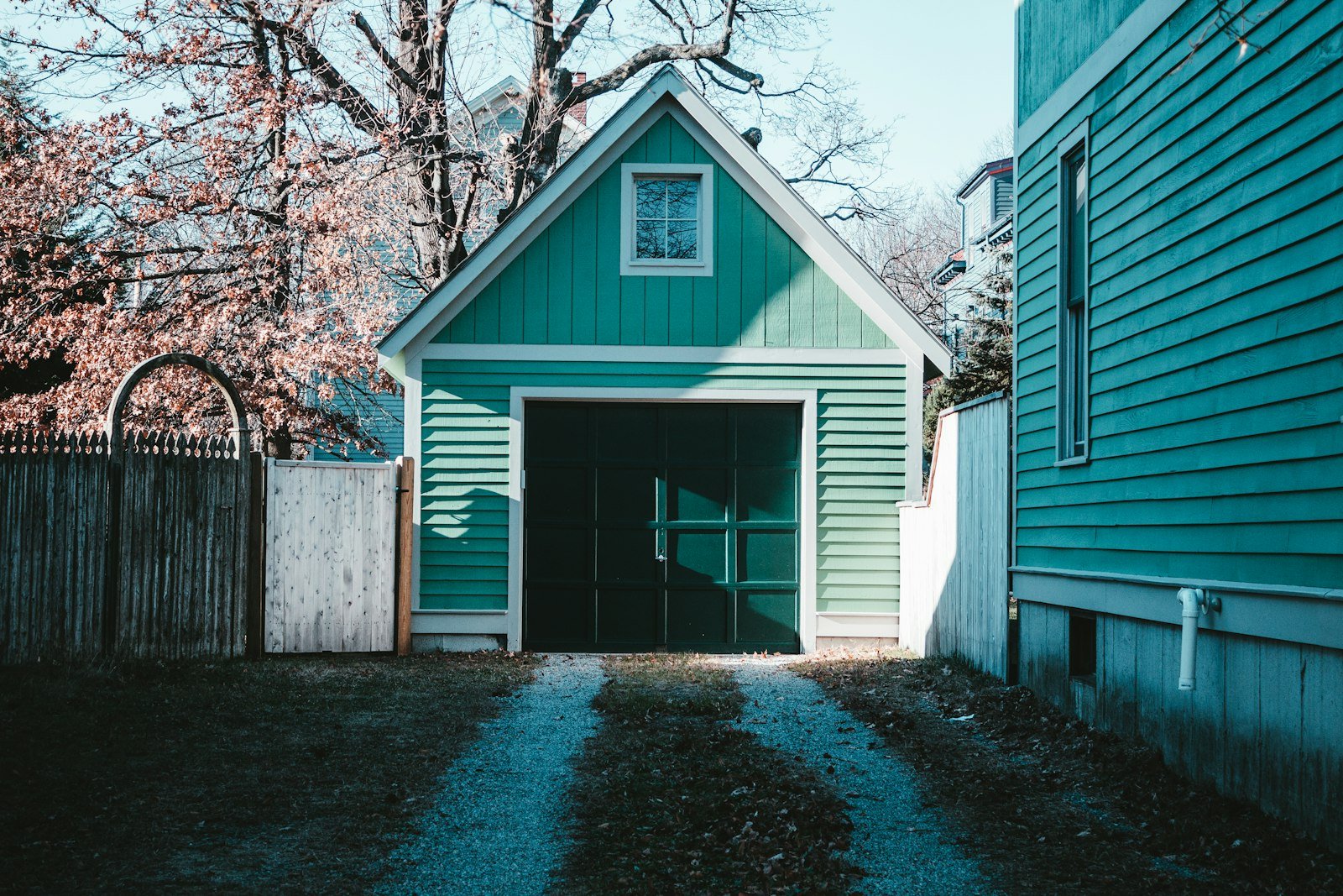 Residential home in Greenwood Indiana
